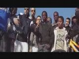  Clip 93 K-Libre - C'est la jungle feat le Bartas